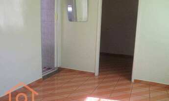 Imagem 4: Apartamento com 2 dormitórios para alugar, 85 m² por R$ 2.376,00/mês - Jardim Prudência