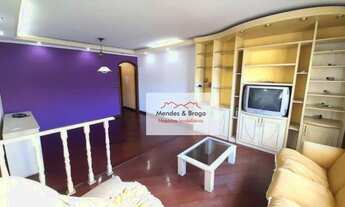 Imagem: Apartamento com 3 dormitórios para alugar