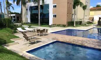 Imagem 2: Locação - Apartamento com 3 suítes, 110m², condomínio novo no melhor do Dom Pedro