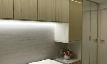 Imagem 6: Cobertura duplex à venda com 107 metros quadrados com 2 quartos em Manaíra - João Pessoa