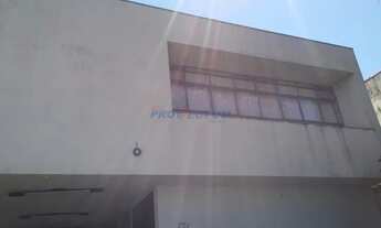 Imagem 3: Casa - Vila João Jorge - Campinas