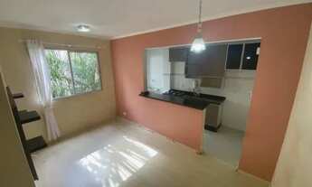 Imagem 4: Apartamento 52 m2 com 2 quartos 1 suíte em Alto Ipiranga - Mogi das Cruzes - SP