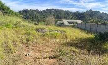 Imagem: Terreno à venda, 1000 m² por R$ 380.000