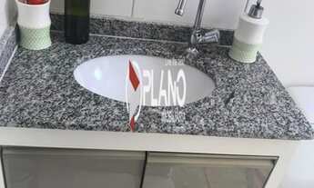 Imagem 4: ALUGO APARTAMENTO VILA DE ESPANHA REF: 416