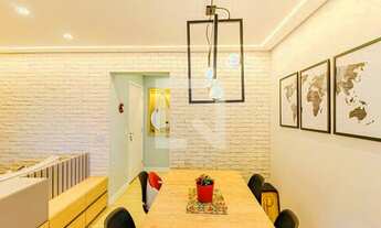 Imagem 7: Apartamento para Aluguel - Chácara Santo Antonio, 3 Quartos, 82 m2