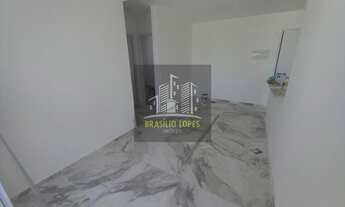 Imagem 3: Apartamento com 2 quartos no Ipiranga - São Paulo