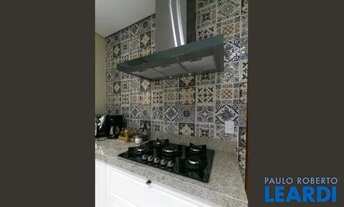 Imagem 4: SOBRADO - JARDIM TEXTIL - SP