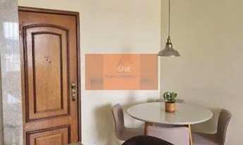 Imagem 3: Apartamento com 2 dormitórios à venda, 73 m² por R$ 370.000,00 - Santa Rosa - Niterói/RJ