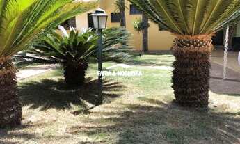 Imagem 4: Casa para aluguel, 5 quartos, 2 suítes, 4 vagas, Jardim Primavera - Rio Claro/SP