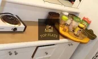 Imagem 6: Flat no itaim bibi