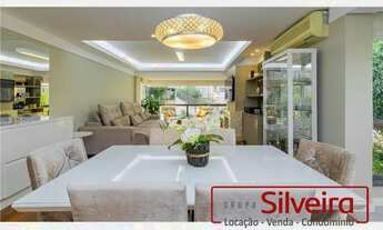 Imagem 4: PORTO ALEGRE - Apartamento Padrão - Menino Deus