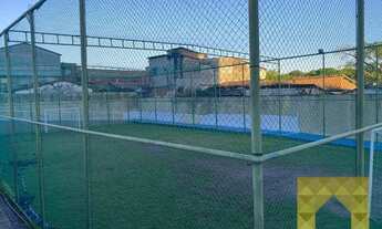 Imagem 1: Apartamento com 4 dormitórios à venda, 80 m² por R$ 445.000,00 - Altiplano Cabo Branco - J