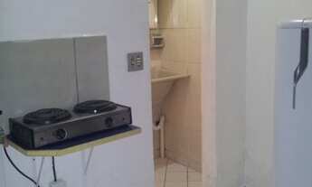 Imagem: Aluga-se Kitnet