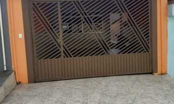 Imagem 2: CASA TÉRREA - ASSUNÇÃO - SP