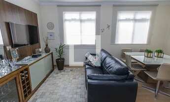 Imagem 5: Apartamento para Aluguel - São Luíz, 4 Quartos, 110 m2