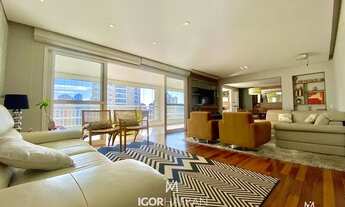 Imagem 4: 4 dorms no melhor do Panamby