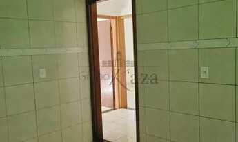 Imagem 3: Casa Padrão em São José dos Campos