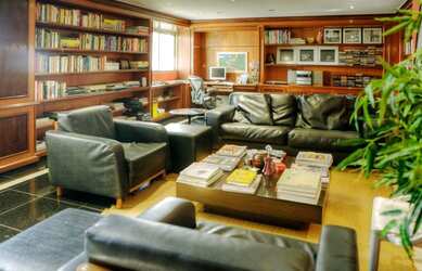 Imagem 3: APARTAMENTO - MOEMA PÁSSAROS - SP