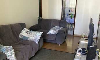 Imagem: Apartamento Barro Preto 60m² - 3quartos