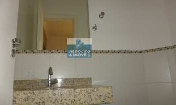 Imagem 5: Aluga/vende Casa comercial na Rua Barbosa da Cunha, Guanabara, Campinas/SP