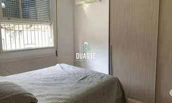 Imagem 6: SANTOS - Apartamento Padrão - Boqueirao