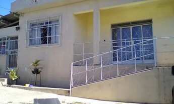 Imagem 2: CONTAGEM - Casa Padrão - Bandeirantes