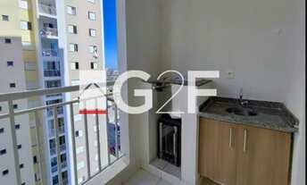 Imagem 5: Apartamento a venda no Swift