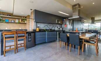 Imagem 2: BARUERI - Apartamento Padrão - ALPHAVILLE EMPRESARIAL