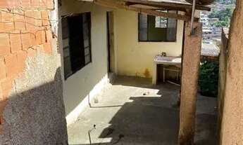 Imagem: Casa pra vender