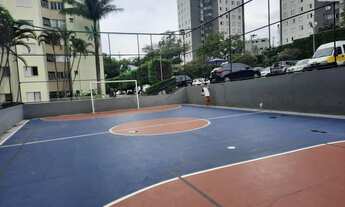 Imagem 3: Apartamento para Venda em São Paulo, Jardim Maristela, 2 dormitórios, 1 banheiro, 1 vaga