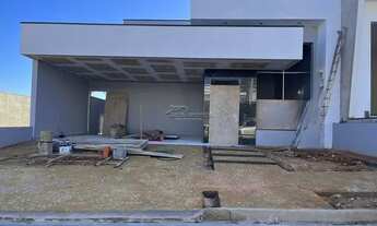 Imagem: HORTOLâNDIA - Casa de Condomínio - Parque