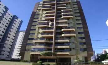 Imagem 4: Apartamento à venda no Condomínio Rio Paraná com 112m², 2 dormitórios e 1 vaga