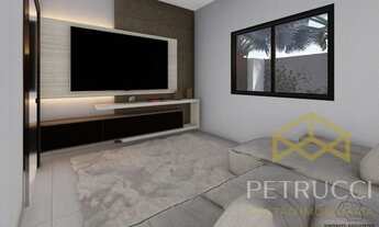 Imagem 3: Casa - Nova Jaguariúna - Monte Alegre do Sul