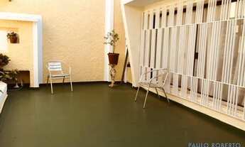 Imagem 5: CASA ASSOBRADADA - CIDADE ADEMAR - SP