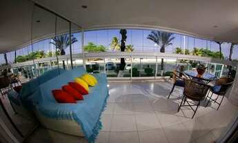 Imagem 2: RIO DE JANEIRO - Apartamento Padrão - JARDIM OCEÂNICO