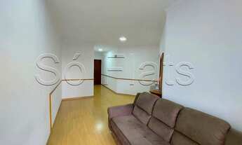 Imagem 2: Apartamento Palais Royal 45m² 1 dormitório 1 vaga para locação na Móoca