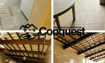 Imagem 3: Vendo - São 02 Casas com entrada individual, 04 Vagas de Garagem Bairro Serra Azul Sarzed