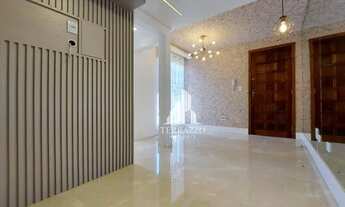 Imagem 2: Apartamento com 2 dormitórios para alugar, 39 m² por R$ 1.640,00/mês - Ouro Fino - São Jos