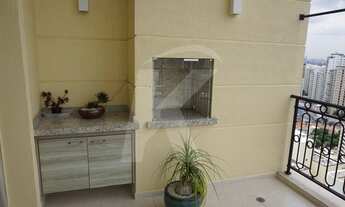 Imagem 2: Maravilhosa cobertura triplex a venda em Santana 4 suítes 6 vagas fino acabamento