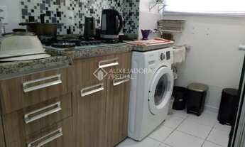 Imagem 2: Apartamento à venda Avenida Juca Batista, Cavalhada - Porto Alegre