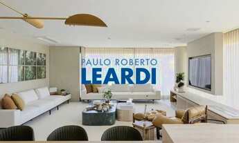 Imagem: APARTAMENTO - PINHEIROS - SP