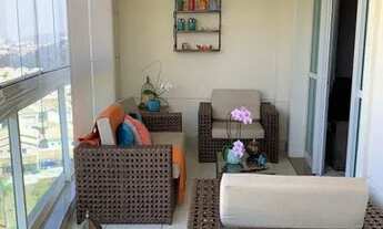 Imagem 2: Apartamento para venda em Alphaville