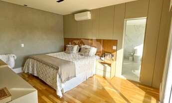 Imagem 4: Casa em Condomínio para Venda em Santana de Parnaíba, Alphaville, 4 dormitórios, 4 suítes