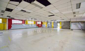 Imagem 6: Barracão no Guaíra de 730m²