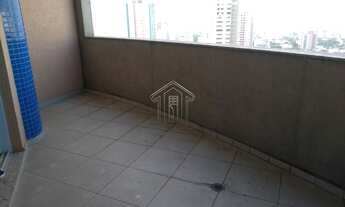 Imagem 5: Apartamento em Condomínio Duplex para Venda no bairro Vila Assunção Não perca essa oportun