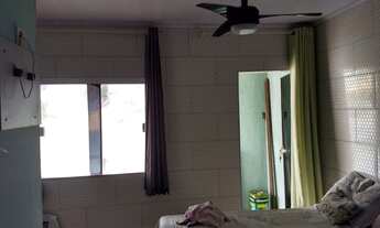 Imagem 6: Apartamento para aluguel com 80 metros com 3 quartos em Jauá (Abrantes) - Camaçari - Bahia