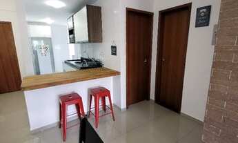 Imagem 3: Excelente apartamento todo mobiliado próximo ao Green Park