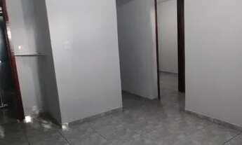 Imagem 3: CASA COM 3 QUARTOS SALA CONZINHA GARAGEM E ÁREA DE SERVIÇO DOIS QUARTOS COM ARMÁRIO EMBUTI