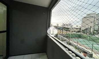 Imagem 3: Apartamento para aluguel no Meireles, Com 02 quartos