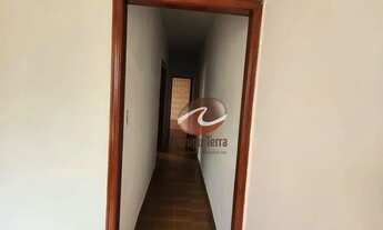 Imagem 5: Casa com 3 dormitórios para alugar, 140 m² por R$ 2.590,00/mês - Bosque dos Eucaliptos - S